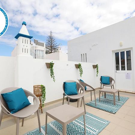 Z - Gil Vicente Guest Rooms Lagos Exterior foto