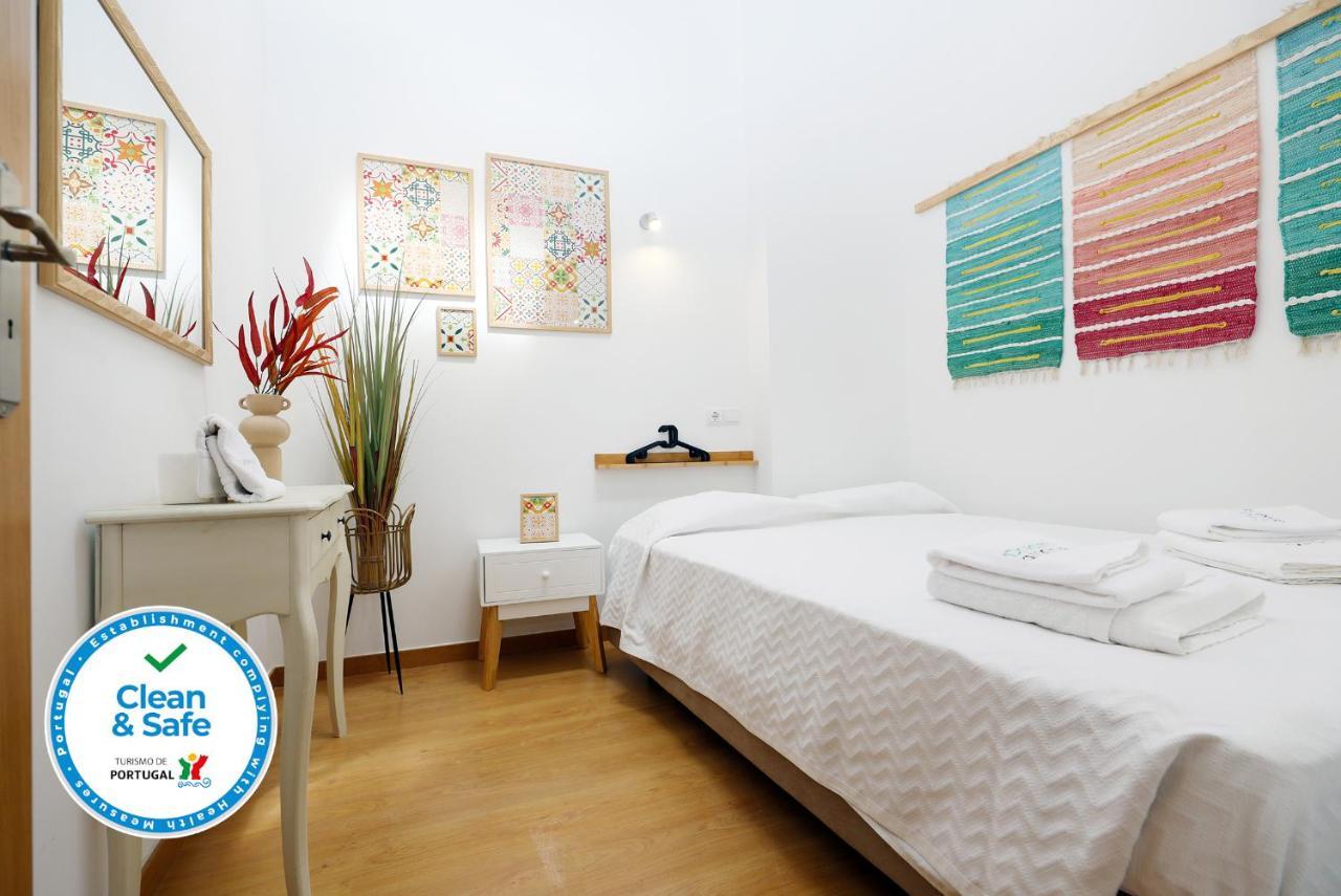 Z - Gil Vicente Guest Rooms Lagos Cameră foto